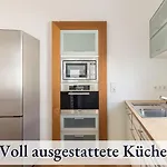Сasa de vacaciones Relaxapartment Fuer Bis Zu 8 Gaeste, Familienfreundlich, Mit Viel Platz Und Garten *