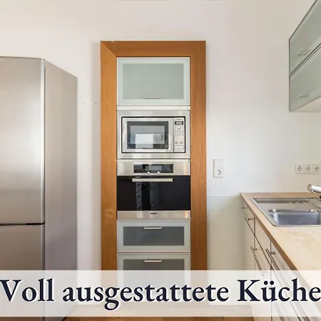 Ferienhaus Relaxapartment Fuer Bis Zu 8 Gaeste, Familienfreundlich, Mit Viel Platz Und Garten *