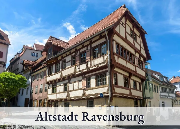 Casa vacanze Relaxapartment Fuer Bis Zu 8 Gaeste, Familienfreundlich, Mit Viel Platz Und Garten Ravensburg