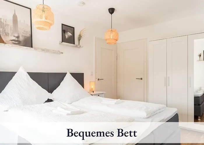 Casa vacanze Relaxapartment Fuer Bis Zu 8 Gaeste, Familienfreundlich, Mit Viel Platz Und Garten *