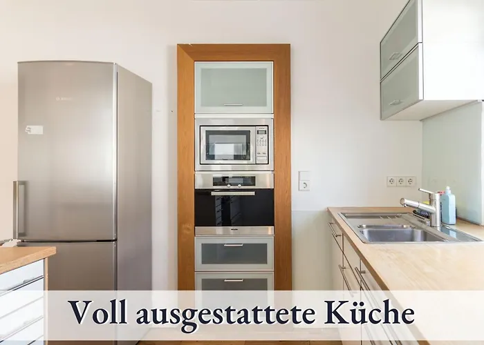 Casa vacanze Relaxapartment Fuer Bis Zu 8 Gaeste, Familienfreundlich, Mit Viel Platz Und Garten *