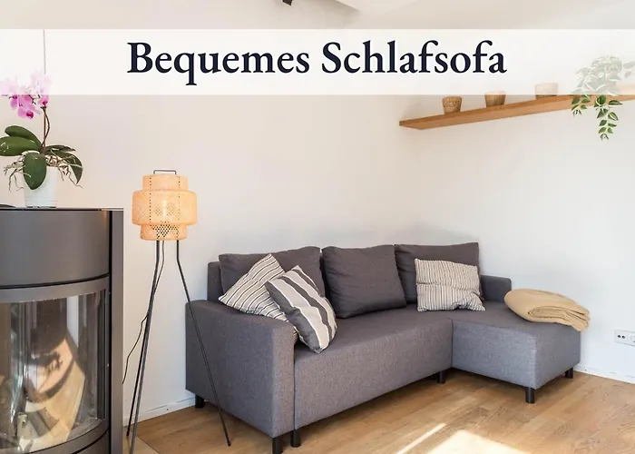 Relaxapartment Fuer Bis Zu 8 Gaeste, Familienfreundlich, Mit Viel Platz Und Garten Casa vacanze Ravensburg