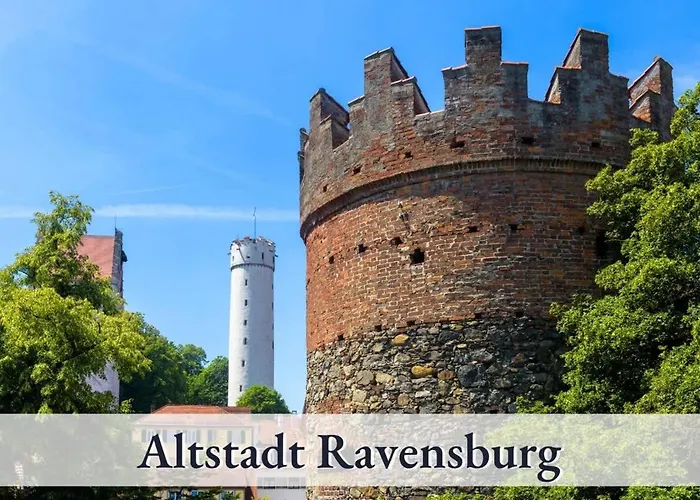 Casa vacanze Relaxapartment Fuer Bis Zu 8 Gaeste, Familienfreundlich, Mit Viel Platz Und Garten Ravensburg